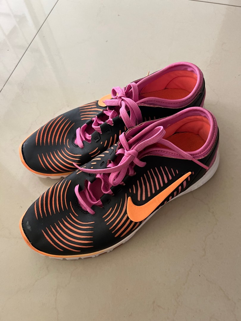 Free balanza training shoe best sale