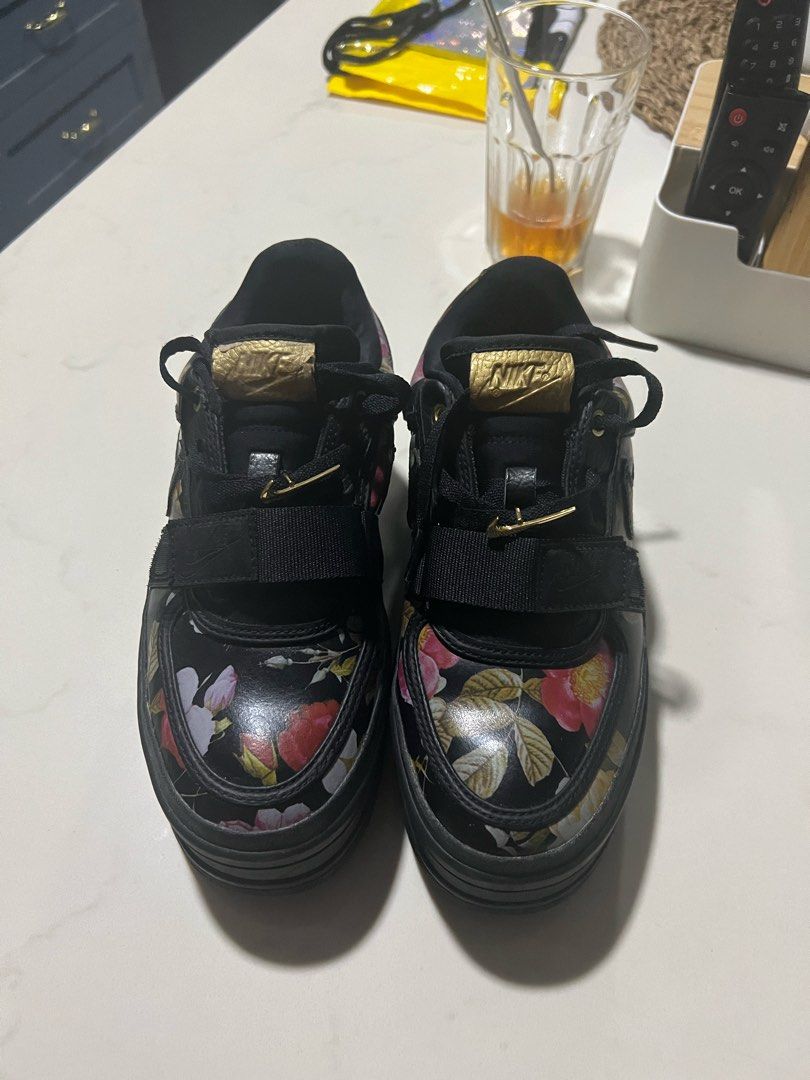 Nike Vandal 2K LX Floral Women s Fashion Footwear Sneakers on Carousell