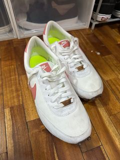 Nike Wmns Dbreak SE Catechu White Pink Women Casual Shoes DJ1299-100 I Size 11