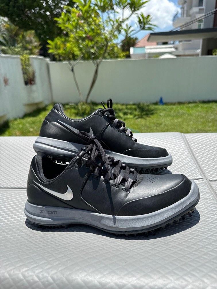 Nike Zoom Fitsole Women s US 7.5 Women s Fashion Footwear Sneakers on Carousell