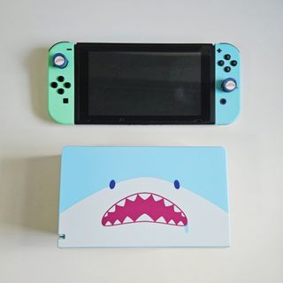 Affordable nintendo switch top