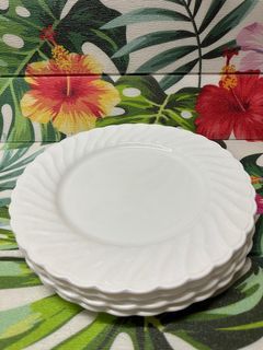 Noritake Bone China Studio Collection Dinner Plates