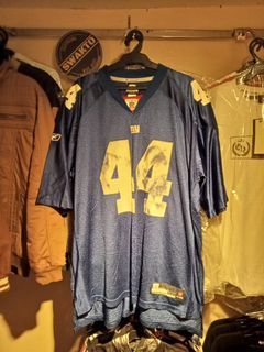 NY nFL jersey (BRADSHAW)size 2xL