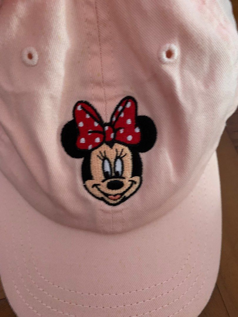 Old navy minnie mouse hat clearance