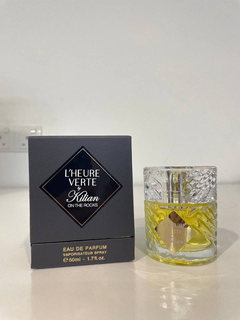 その他 Kilian L'Heure Verte Eau de Parfum 50ml s-l1200.jpg