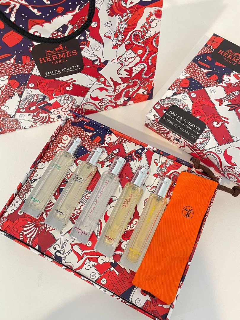 Hermes stock on sale