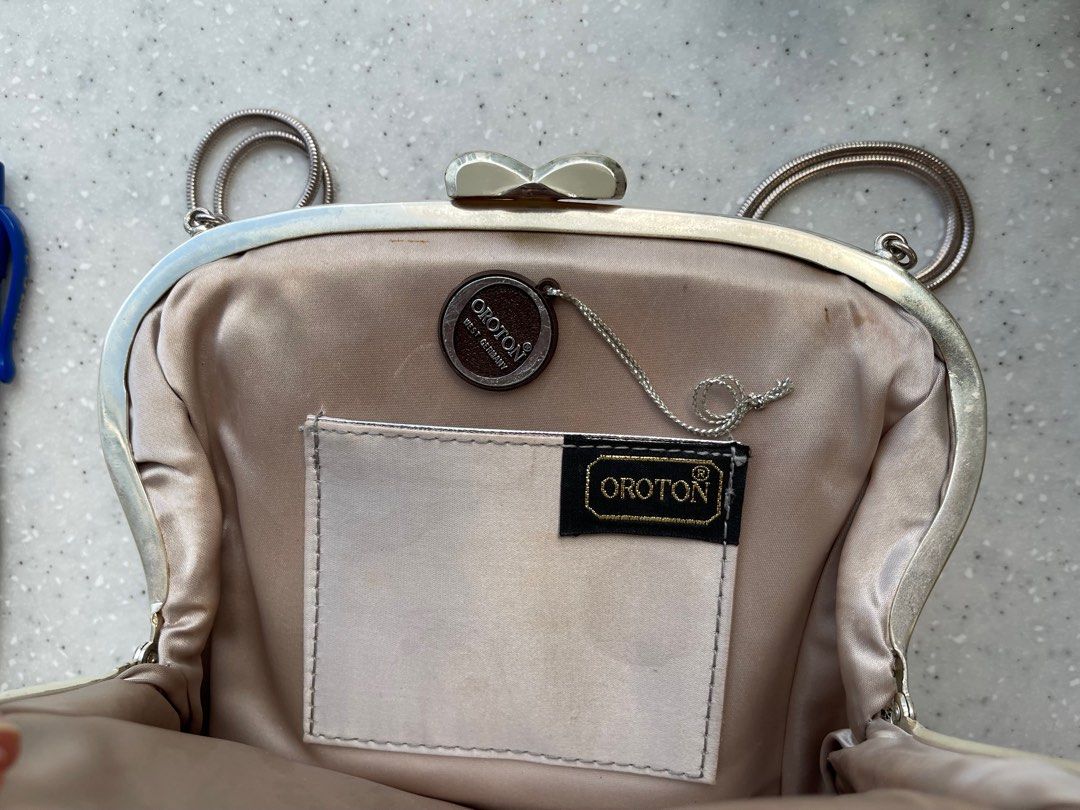 Oroton evening bags discount