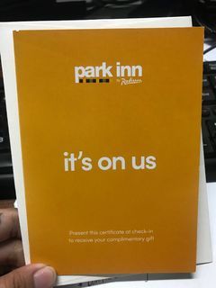 Park Inn by Radisson North EDSA