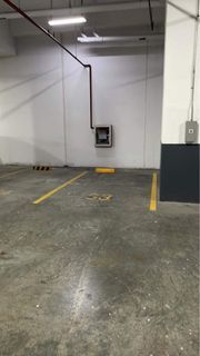 Parking Slot for Sale (Jazz Makati)