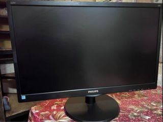 PHILIPS 22INCHES IPS LED MONITOR