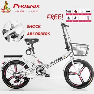 Phoenix bikes shop for sale