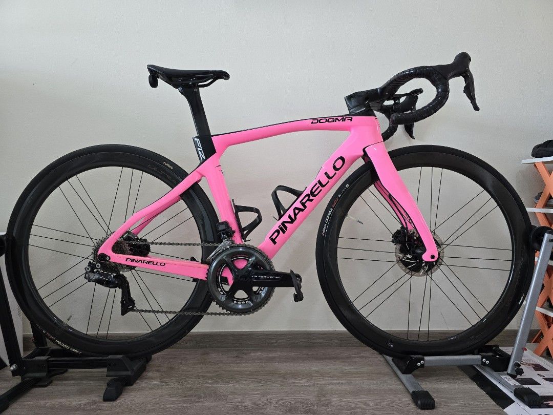 PINARELLO DOGMA F12 DISC