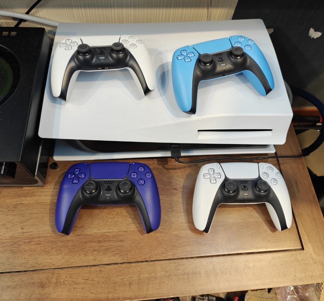 Playstation 5 shop june 4th