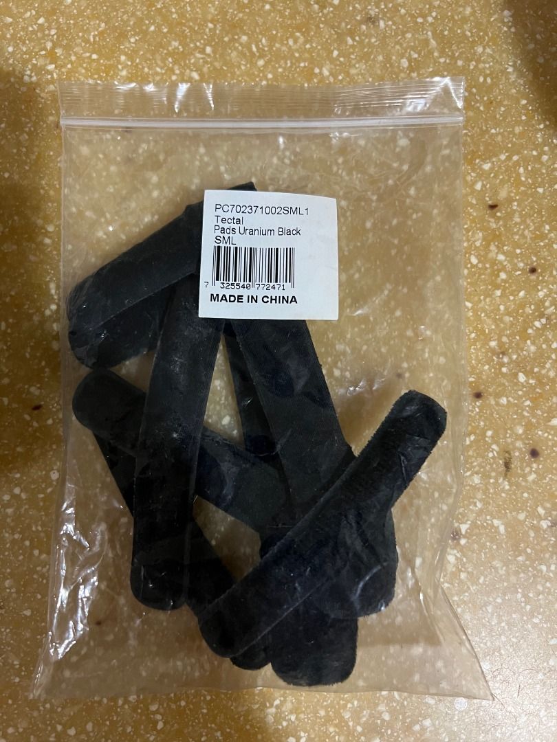 Poc tectal replacement pads deals