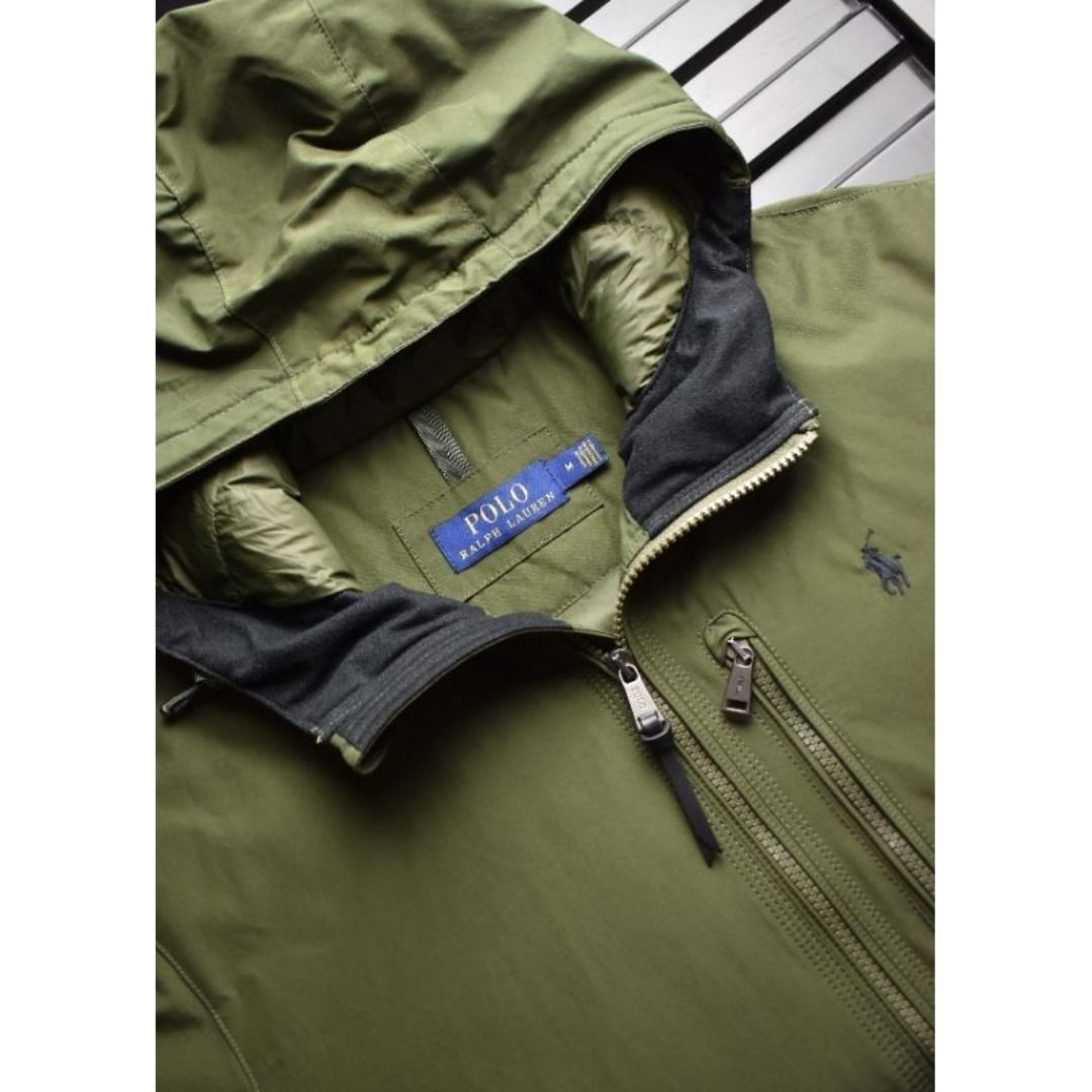 Ralph lauren thorpe anorak cheap
