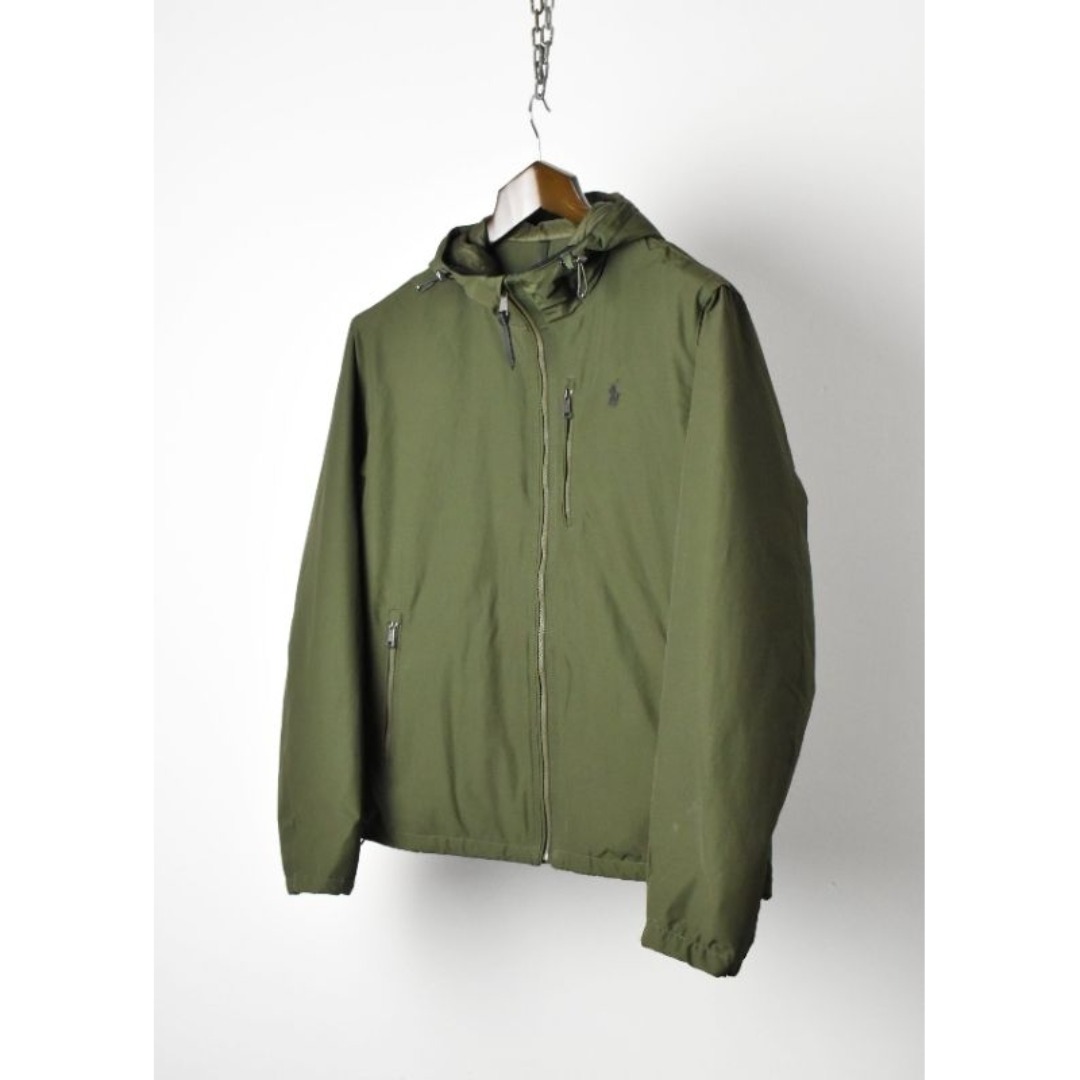 Ralph lauren sale thorpe anorak jacket