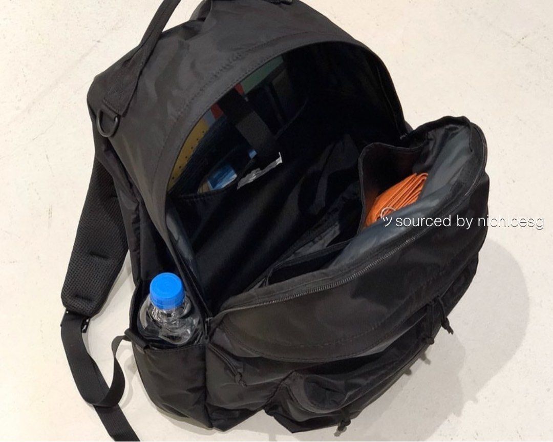 PORTER DOUBLE PACK DAYPACK, Men's Fashion, Bags, Backpacks PORTER DOUBLE PACK DAYPACK, Men's Fashion, Bags, Backpacks
