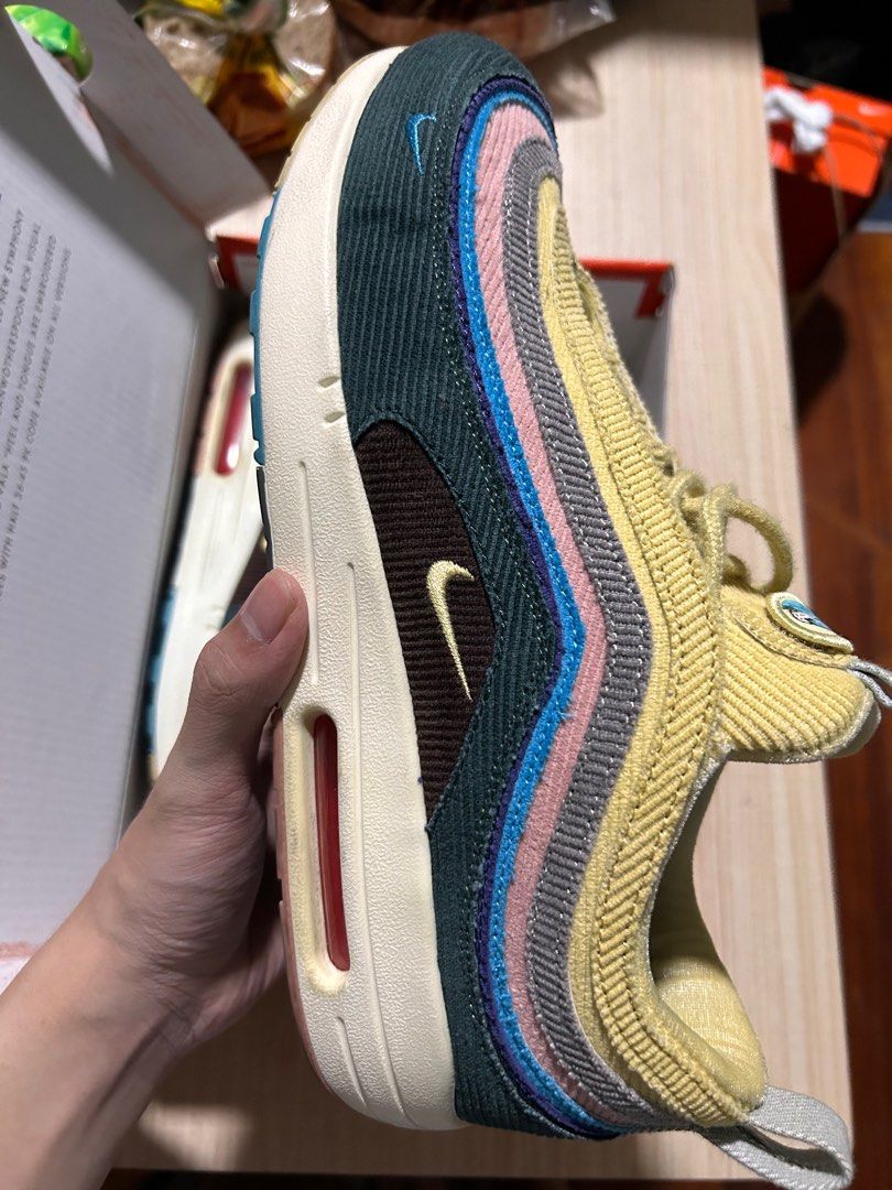 Ua discount sean wotherspoon