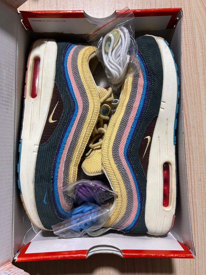 Sean wotherspoon 2025 ua