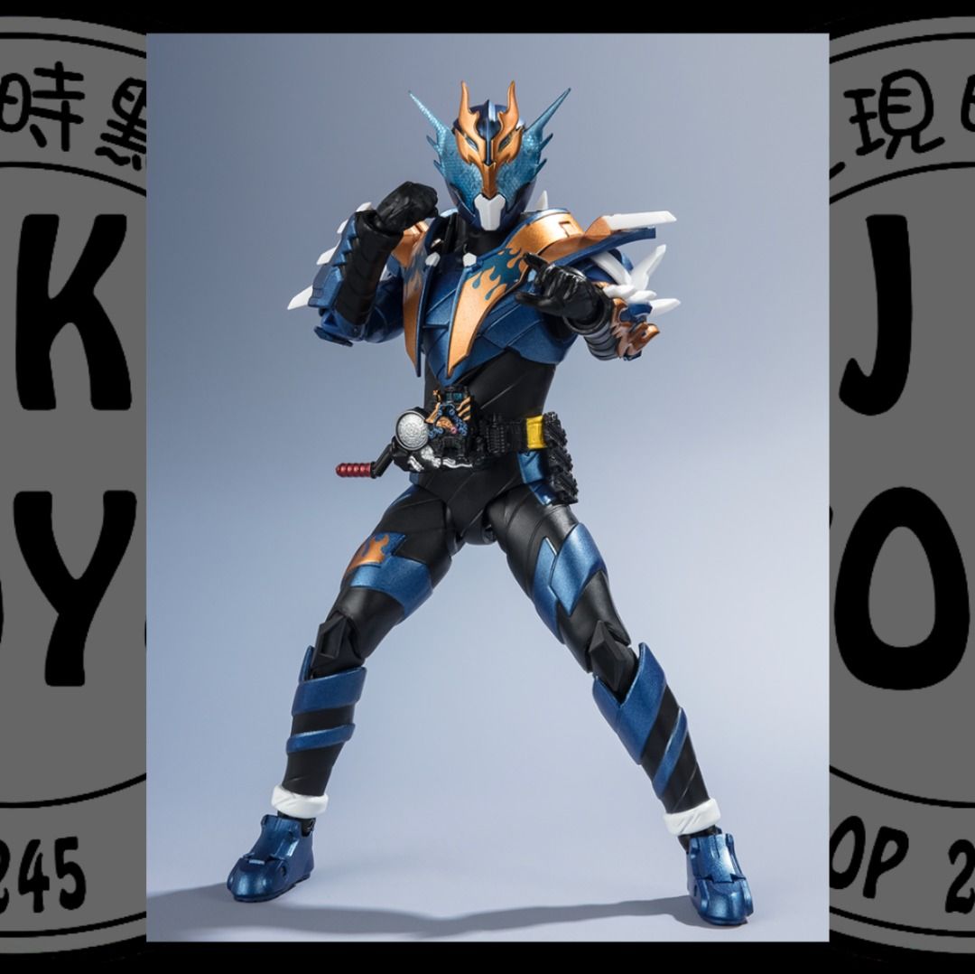 S.H.Figuarts 真骨彫製法 仮面ライダー龍騎 預訂Preorder][Bandai HK行版Bandai預訂] 【SHF S.H.Figuarts