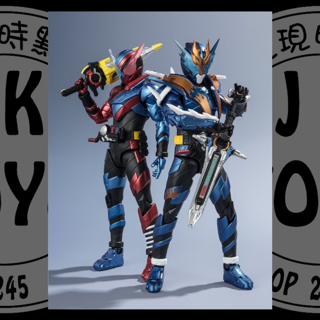 S.H.Figuarts 真骨彫製法 仮面ライダー龍騎 預訂Preorder][Bandai HK行版Bandai預訂] 【SHF S.H.Figuarts