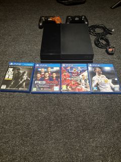 Senheng outlet ps4 pro