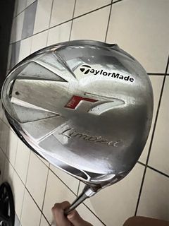 R7 Taylormade Driver