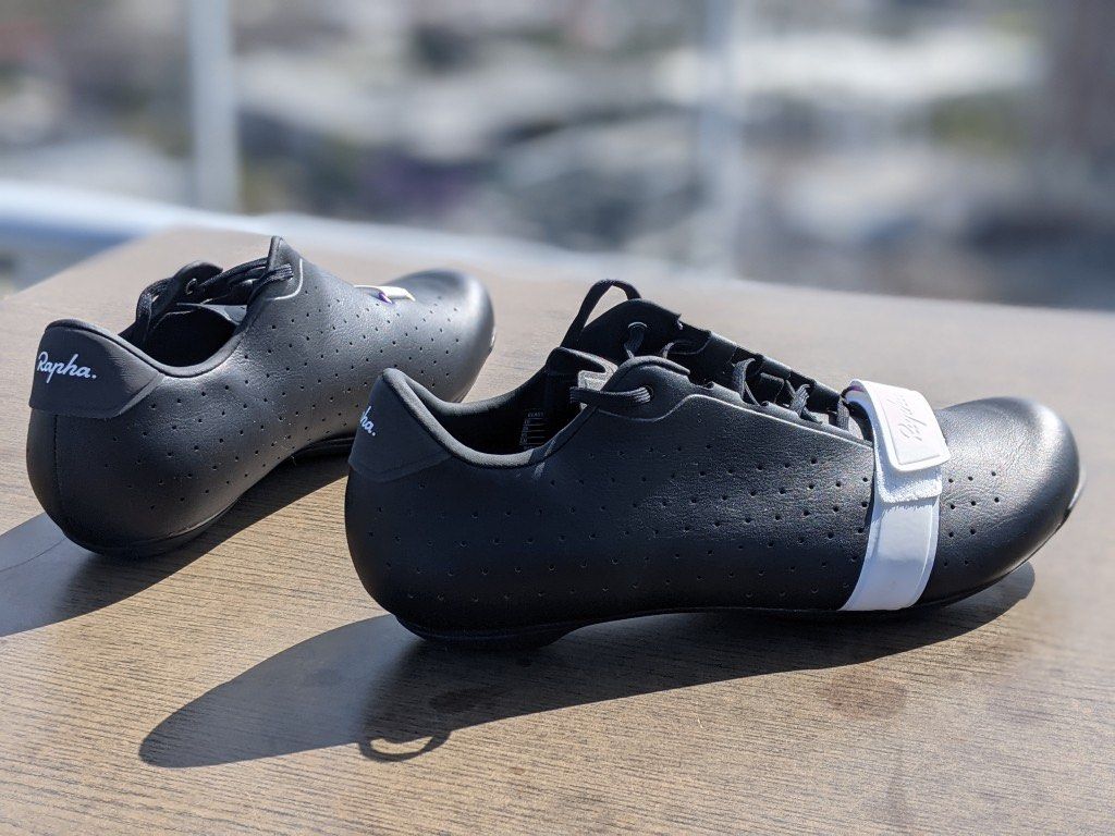 Rapha road shoes sales
