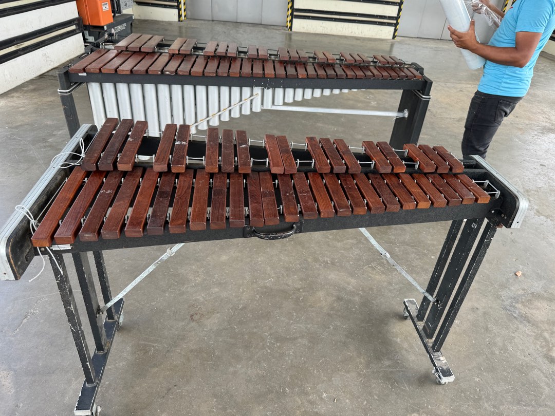 Ross xylophone outlet