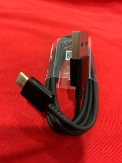 Samsung Cable Original Type C To USB Cable only