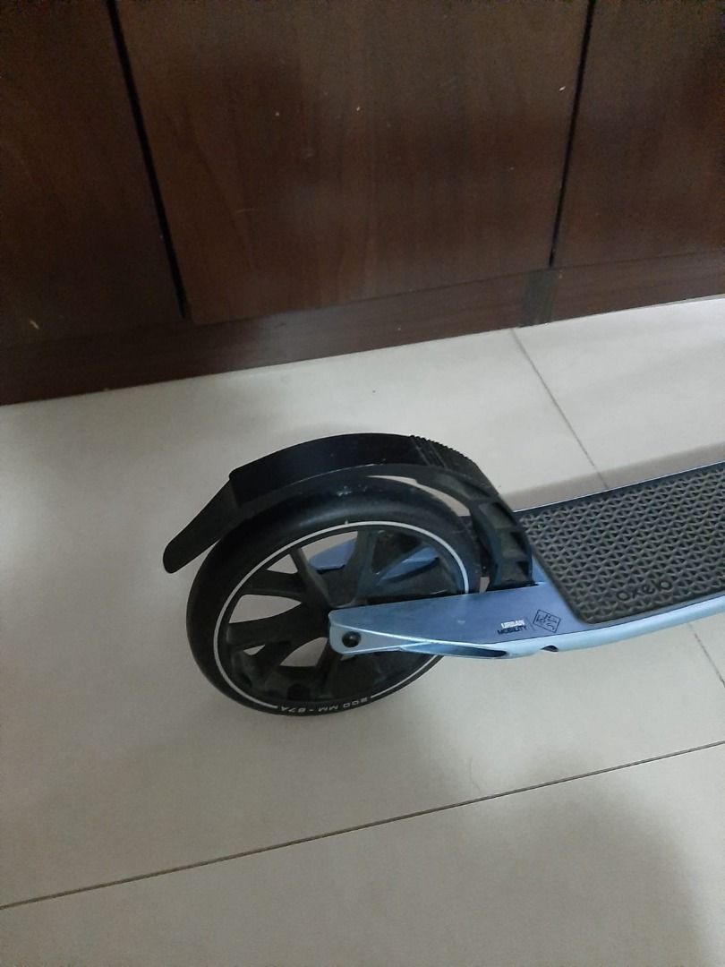 Oxelo Town (MOVING SOON, CAN NEGO), Sports Equipment, Sports