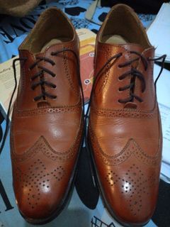 Sebago Men's Formal Shoes (Brown)