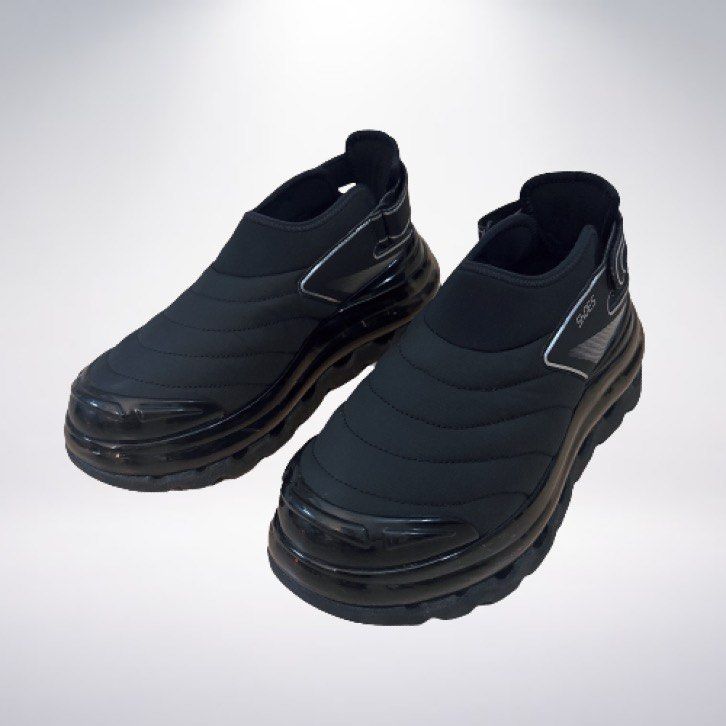 SHOES 53045 puff air Balenciaga