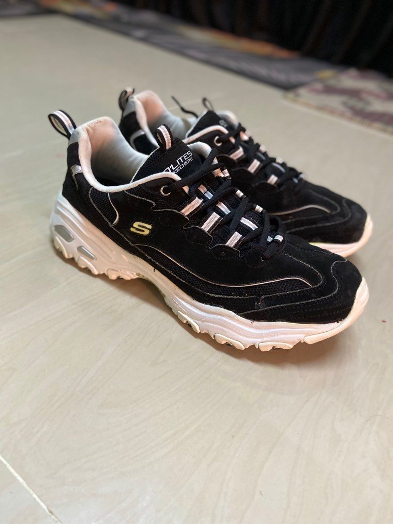 SKECHERS 7.5UK