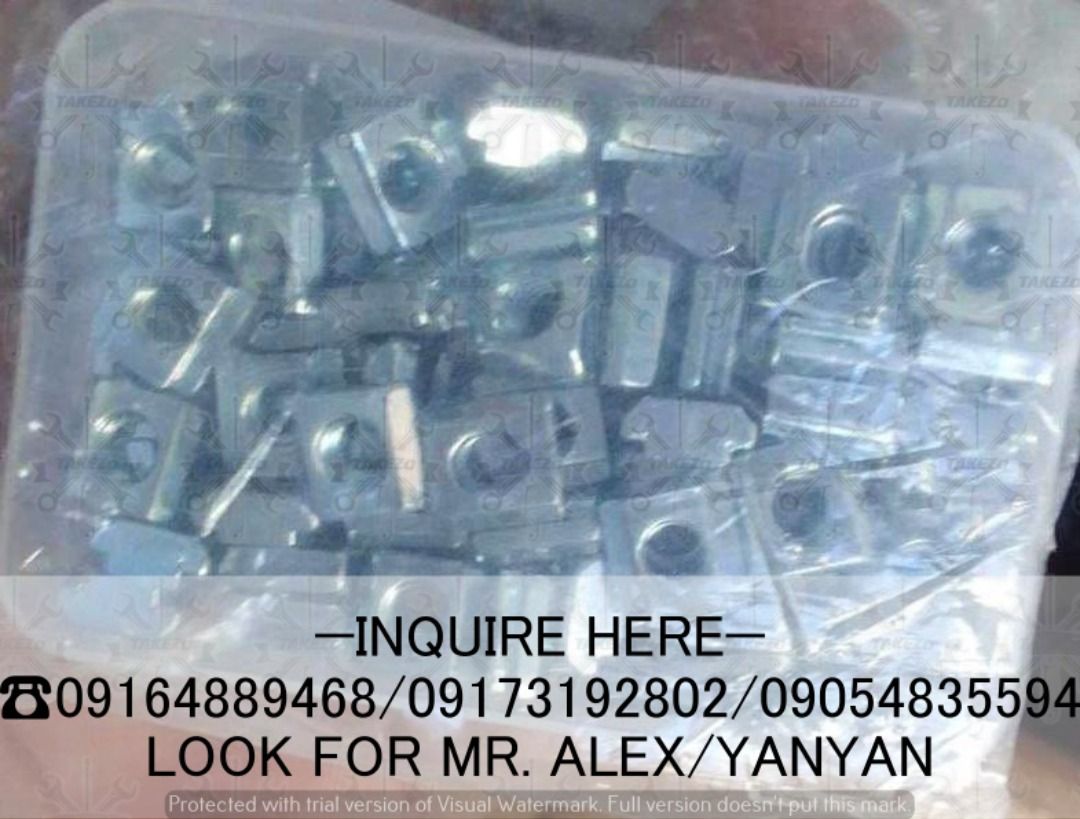 SLIDING BLOCK, Commercial & Industrial, Construction & Building ...