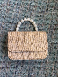 Small Pearl Bag
