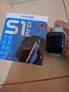 Genetic Lh719 Lh719 Smart Watch Advan Smart Watch Dijual Lainnya