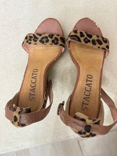 STACCATO sandals涼鞋63014727603073110