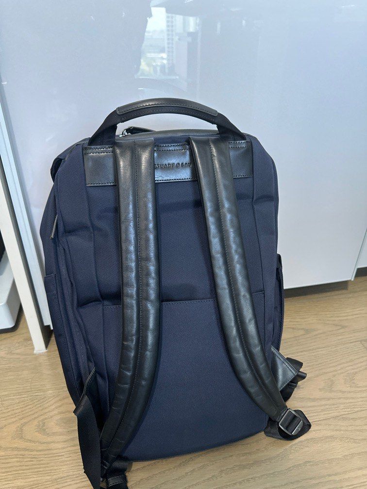 Stuart and lau backpack cheap