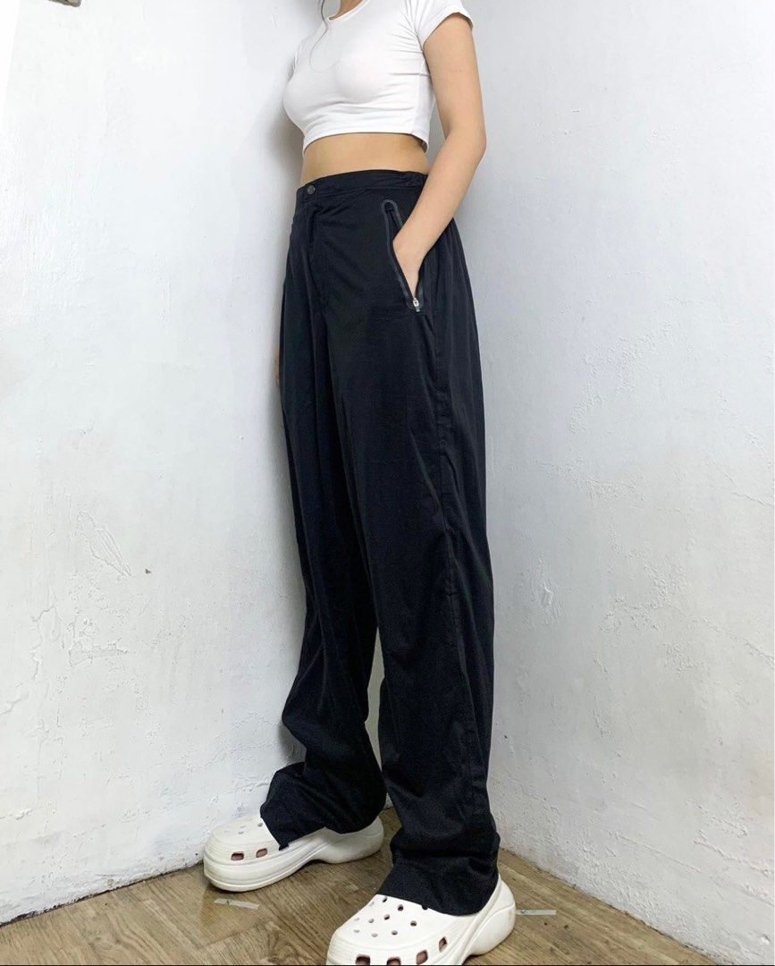 Sun mountain rainflex black pants Women s Fashion Bottoms Other Bottoms on Carousell