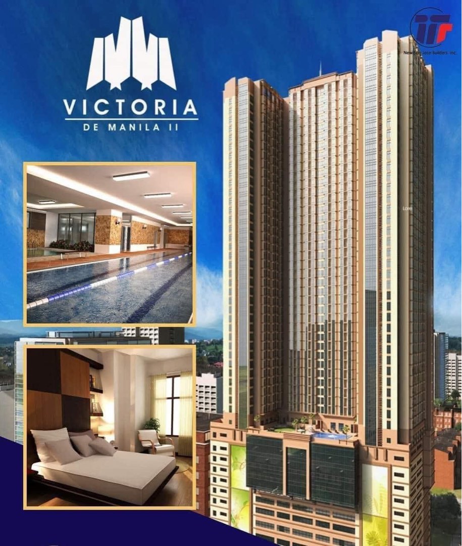 Studio Units in Green Residences, Taft Avenue, Manila, Property, Rentals, Apartments & Condos on