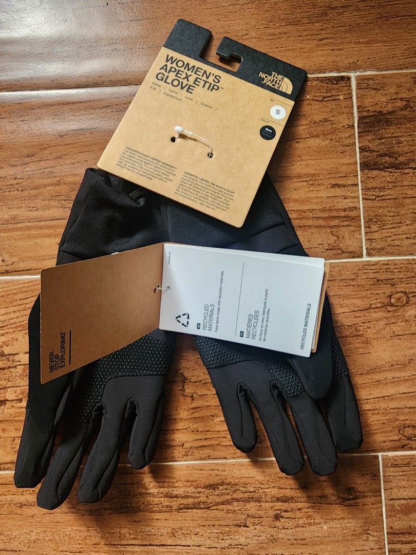 Women's apex etip glove on sale
