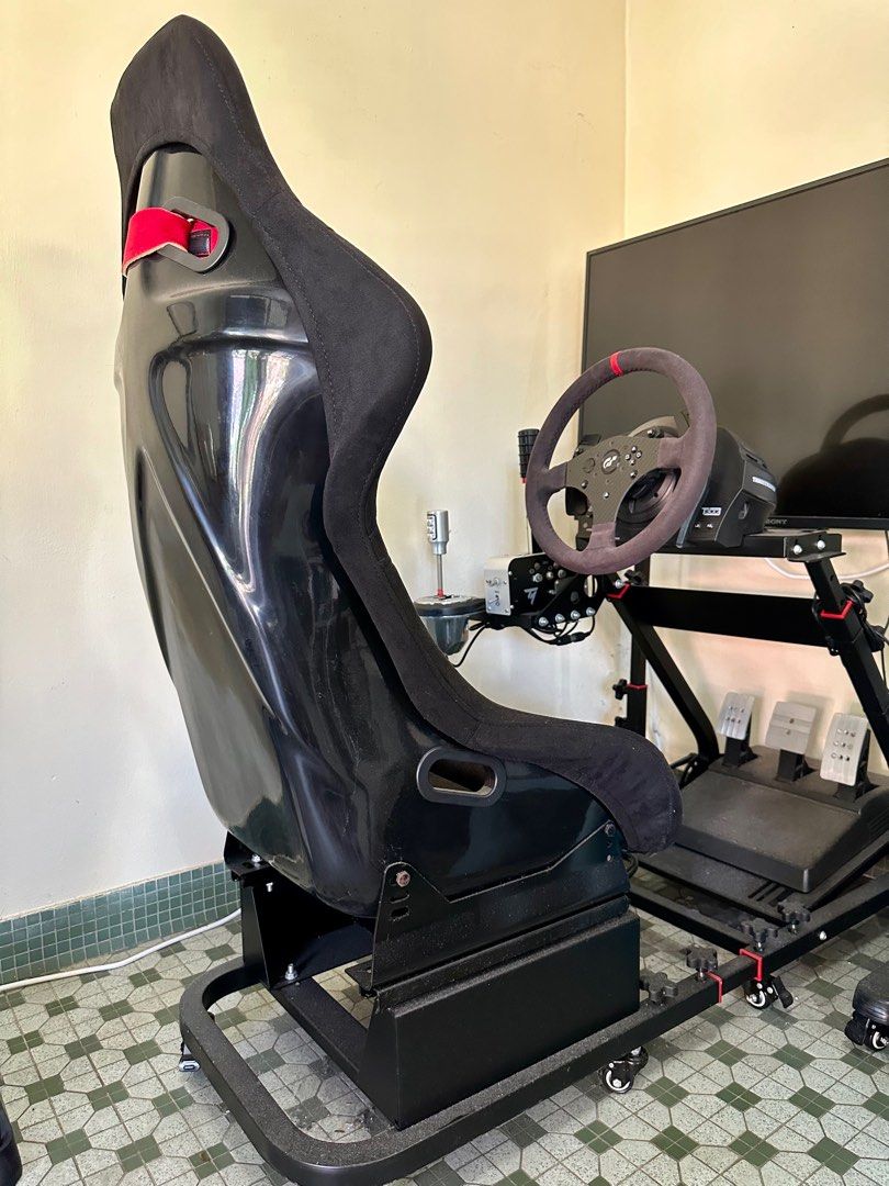 T300RS GT EDITION おまけ追加ハンドル付き （THRUSTMASTER T300RS GT 