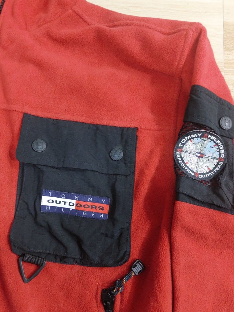 Tommy hilfiger expedition large Men s Fashion Coats Jackets and