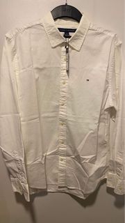 Authentic Tommy Hilfiger Oxford Shirts