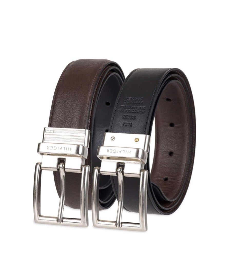 Buckle tommy hilfiger hotsell