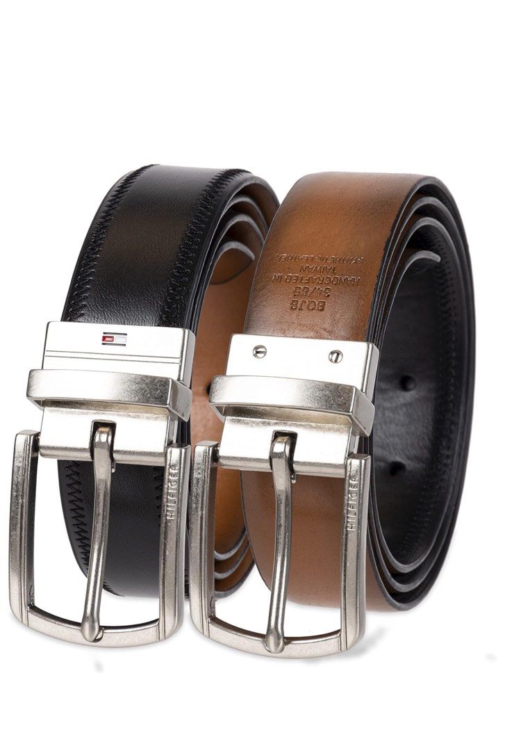 Buckle tommy hotsell hilfiger