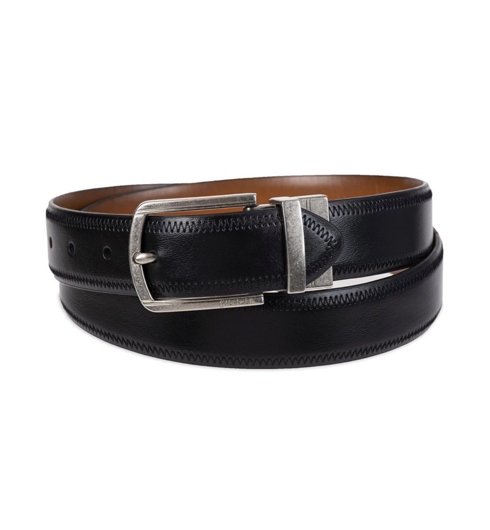 Buckle tommy hilfiger deals