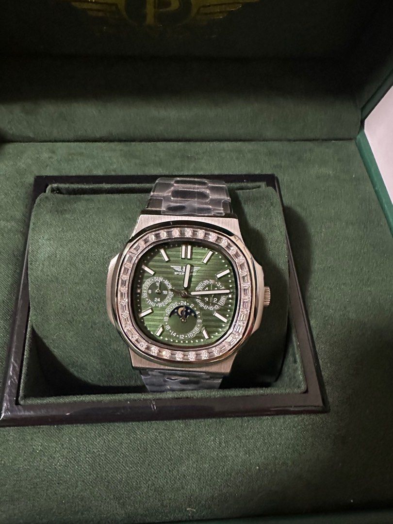 Top quality watch shop