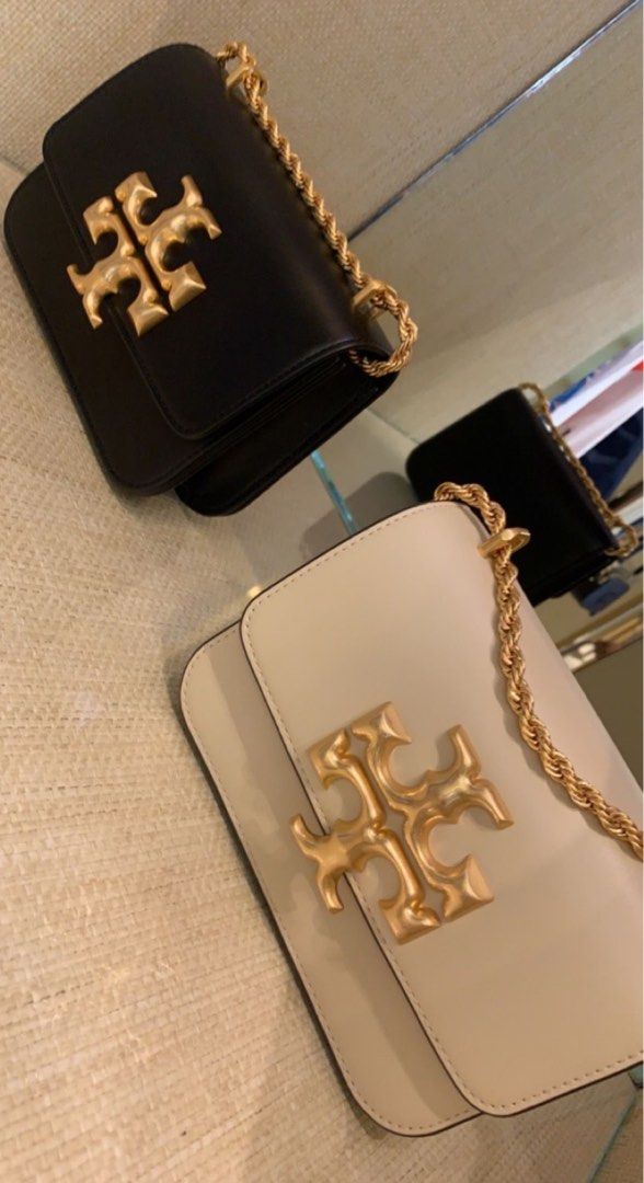 Tory Burch shoulder bags ( SALE ), 名牌, 手袋及銀包 Carousell